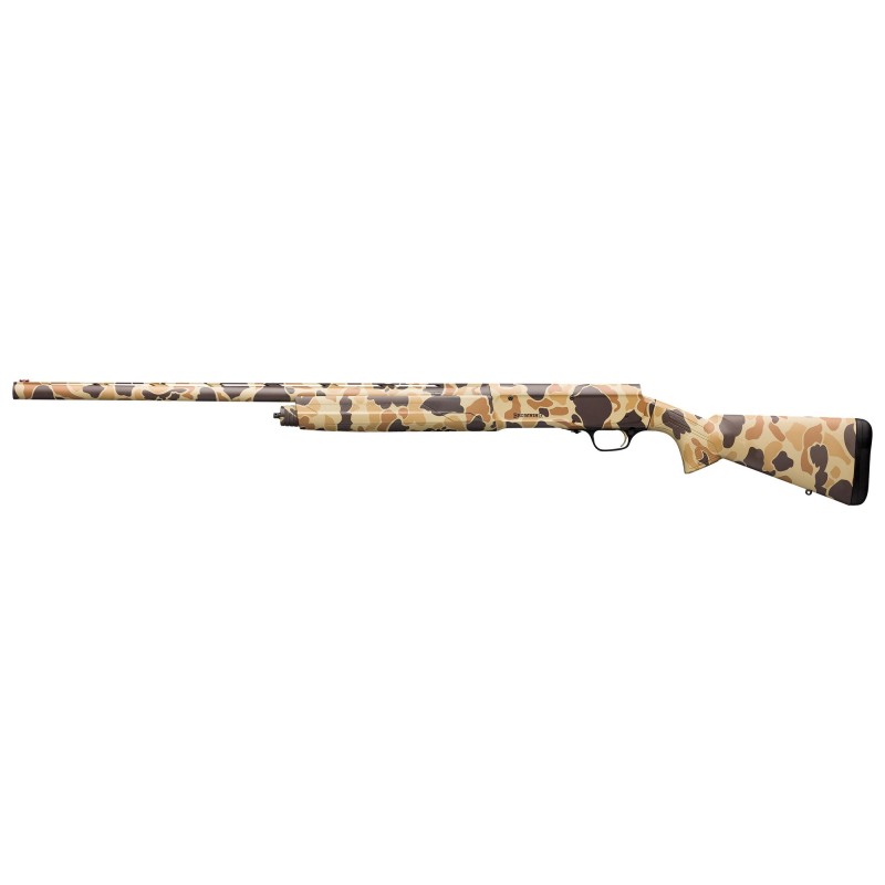 Browning A5 Camo