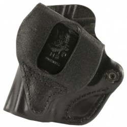 View 2 - DeSantis Gunhide Mini Scabbard Belt Holster, Fits CZ 2075 Rami, Right Hand, Black 019BAH8Z0