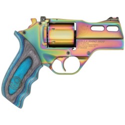 Chiappa Firearms Rhino Nebula 30DS