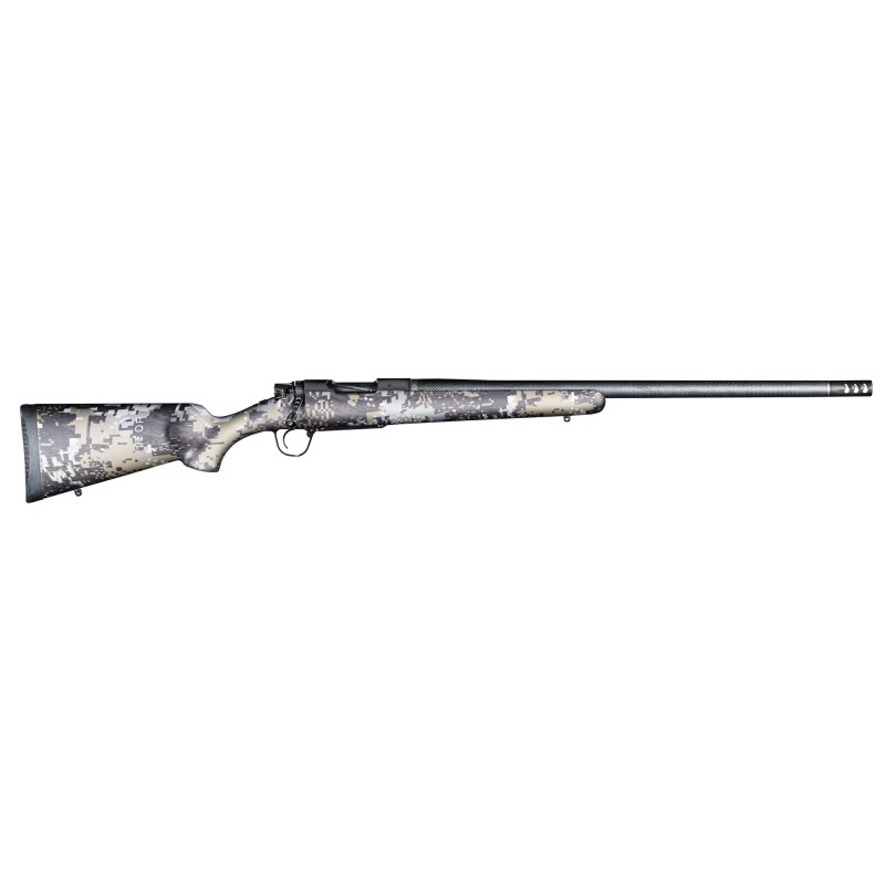 Christensen Arms Ridgeline Sitka FFT