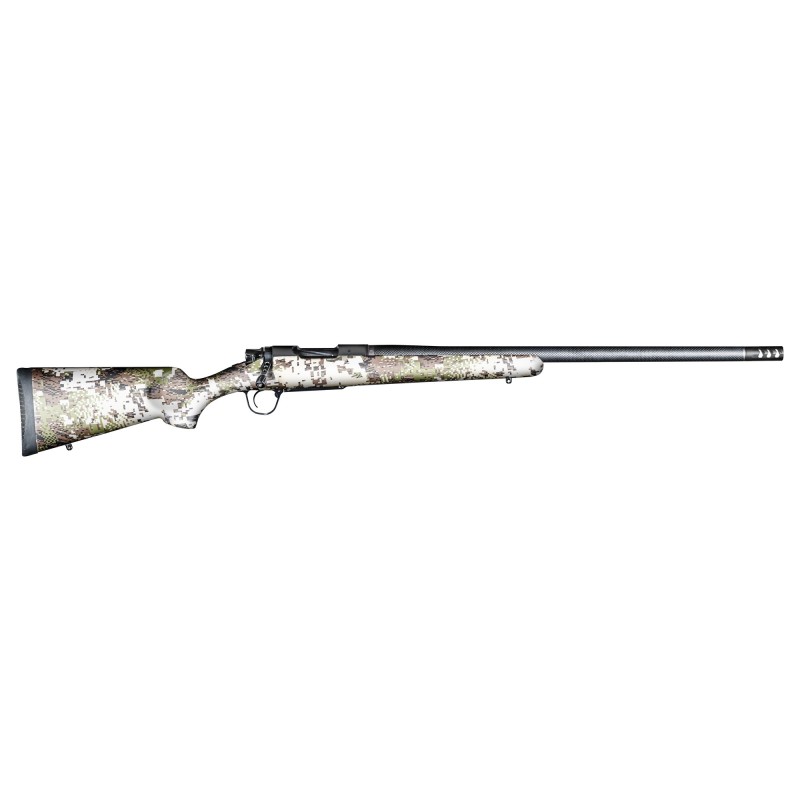 Christensen Arms Ridgeline Sitka FFT