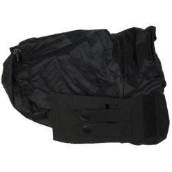 View 2 - Cole-TAC Compact Dump Pouch