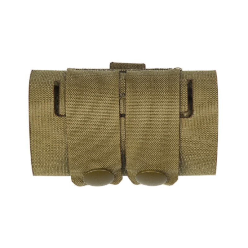 Cole-TAC Compact Dump Pouch