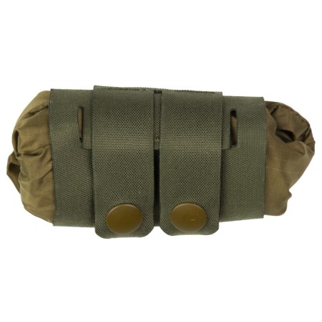 Cole-TAC Compact Dump Pouch