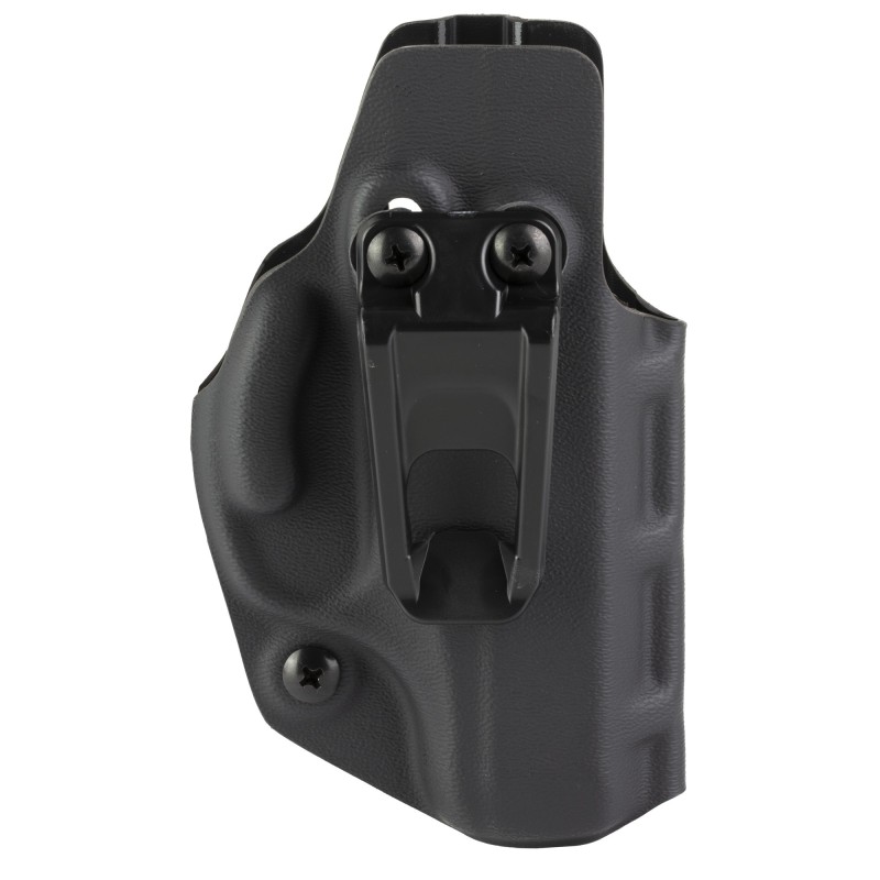 Crucial Concealment Covert IWB