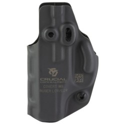 View 2 - Crucial Concealment Covert IWB