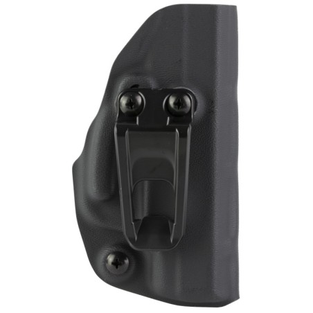 Crucial Concealment Covert IWB