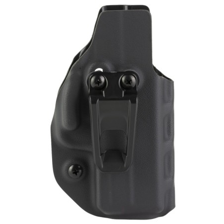 Crucial Concealment Covert IWB