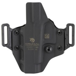 View 2 - Crucial Concealment Covert OWB