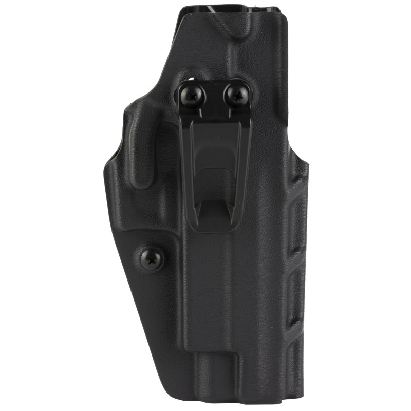 Crucial Concealment Covert IWB