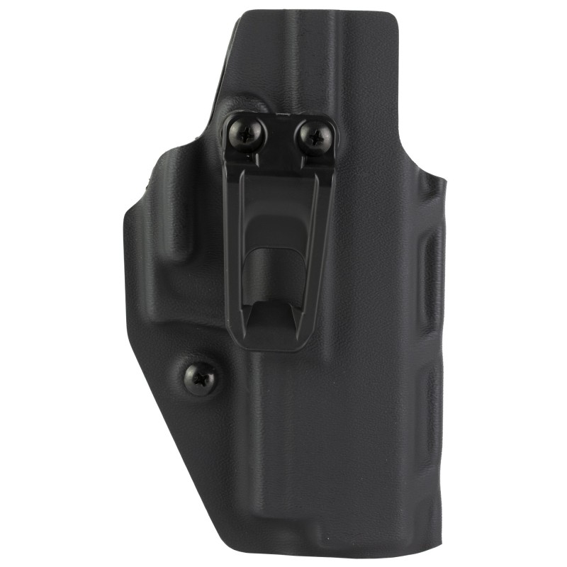 Crucial Concealment Covert IWB