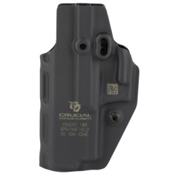 View 2 - Crucial Concealment Covert IWB