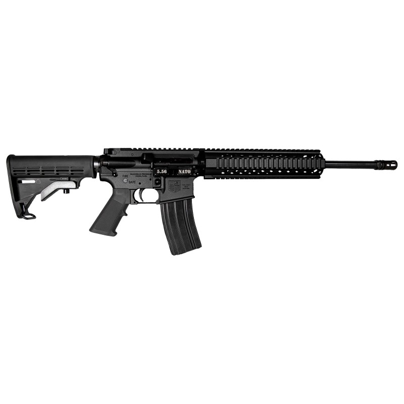 Diamondback Firearms DB15