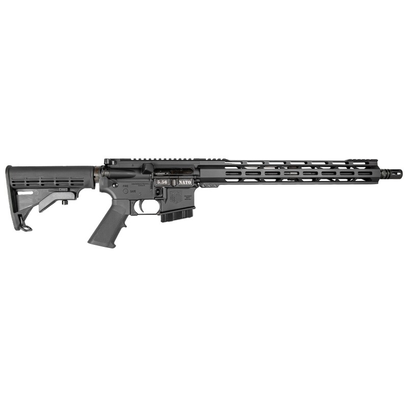 Diamondback Firearms DB15