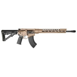 Diamondback Firearms DB15 BLACK GOLD