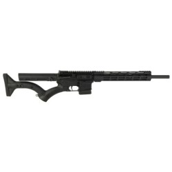 View 2 - Diamondback Firearms DB15