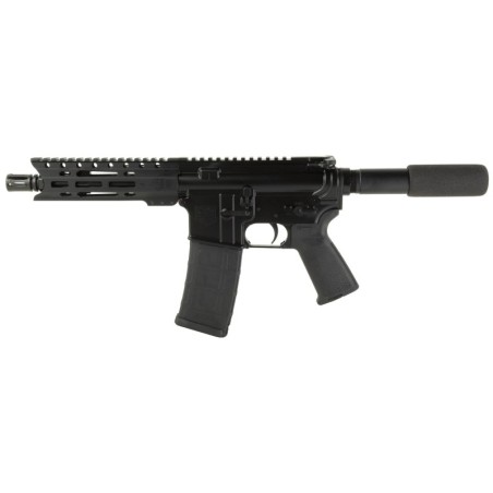 Diamondback Firearms DB15