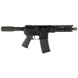 View 2 - Diamondback Firearms DB15