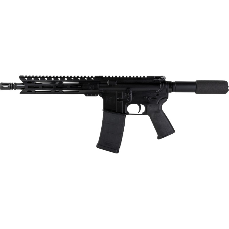 Diamondback Firearms DB15