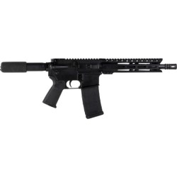 View 2 - Diamondback Firearms DB15