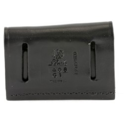 View 2 - DeSantis Gunhide Cartridge Pouch 2X2X2