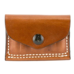 View 1 - DeSantis Gunhide Cartridge Pouch 2X2X2