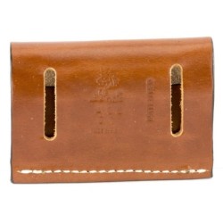 View 2 - DeSantis Gunhide Cartridge Pouch 2X2X2