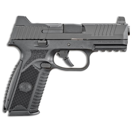 FN America Law Enf 509 MRD LE3