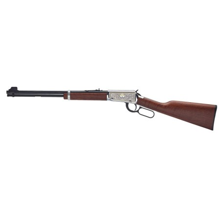 Henry Repeating Arms Lever Action