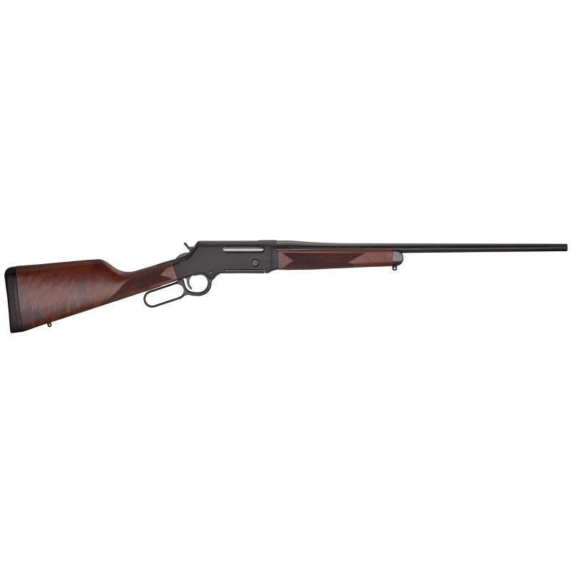 Henry Repeating Arms Long Ranger