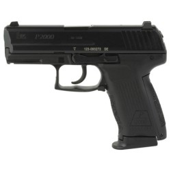 HK P2000