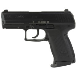 HK P2000