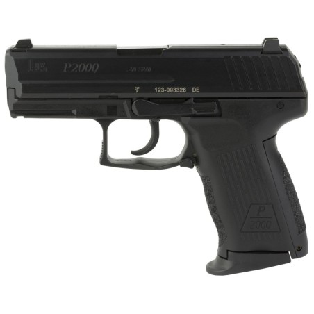 HK P2000