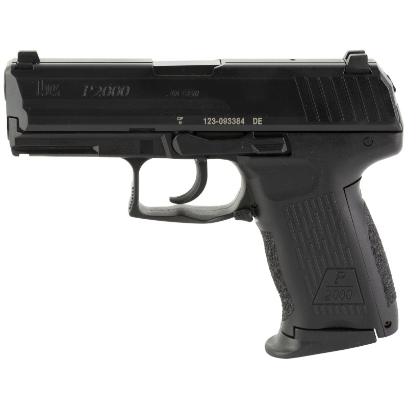 HK P2000