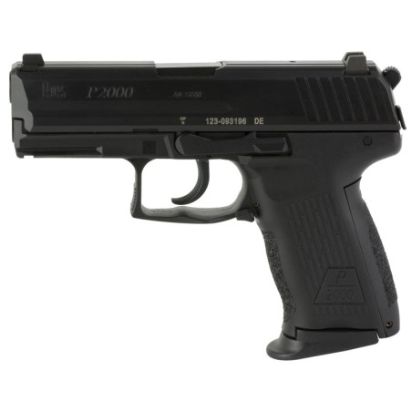 HK P2000