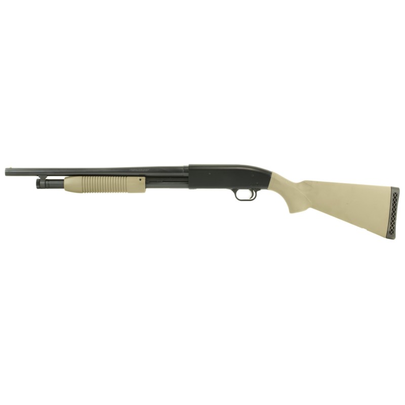 Mossberg 88 Maverick