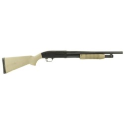 View 2 - Mossberg 88 Maverick