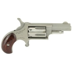 View 2 - North American Arms Mini Revolver