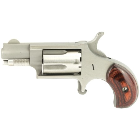 North American Arms Mini Revolver