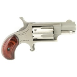 View 2 - North American Arms Mini Revolver