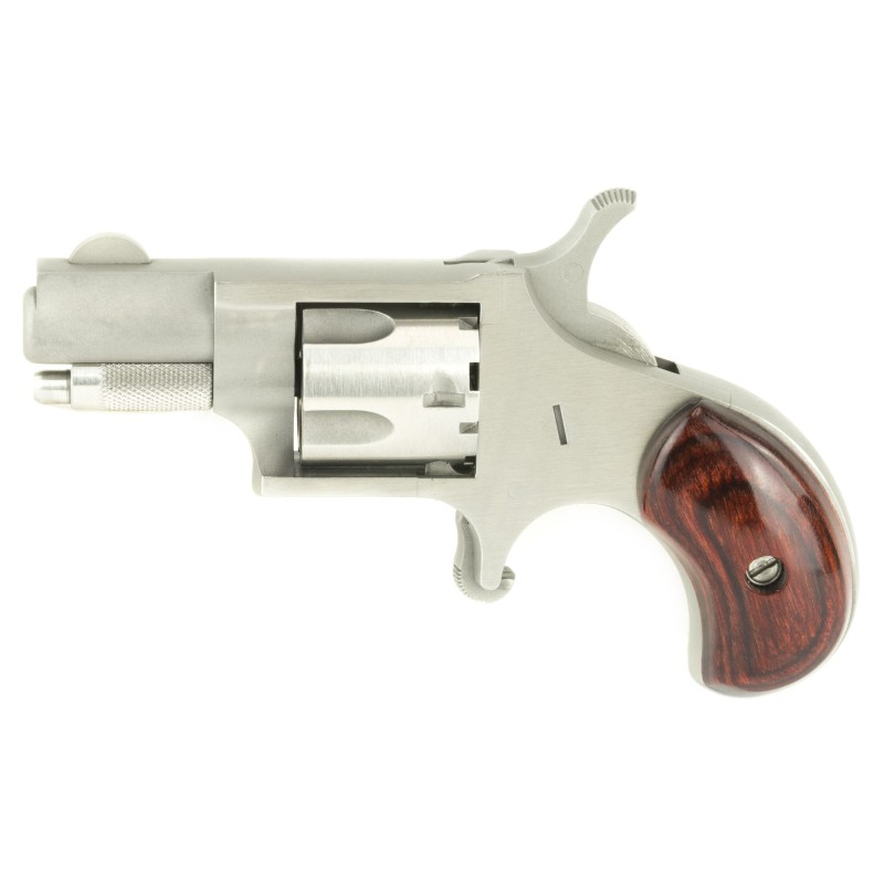 North American Arms Mini Revolver