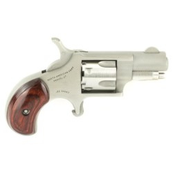 View 2 - North American Arms Mini Revolver