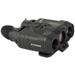 View 2 - Pulsar Trionyx Night Vision and Thermal Sight