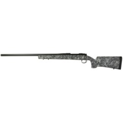 View 1 - Remington 700 Long Range