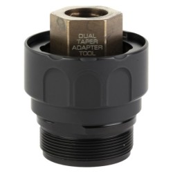 Rugged Suppressors Obsidian Dual Taper Friction Mount