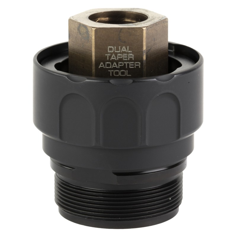 Rugged Suppressors Obsidian Dual Taper Friction Mount