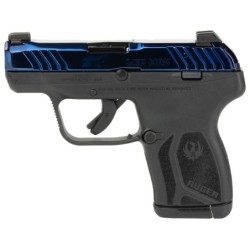 Ruger LCP MAX