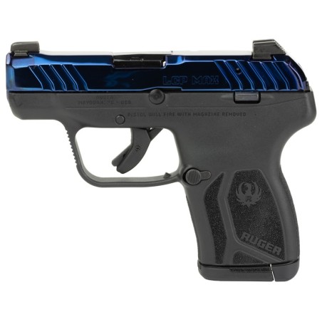 Ruger LCP MAX