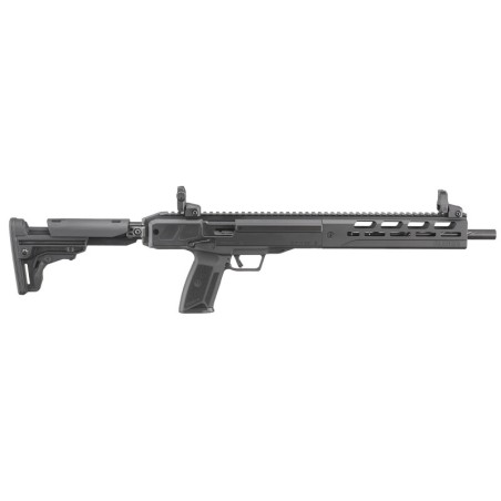 Ruger LC Carbine