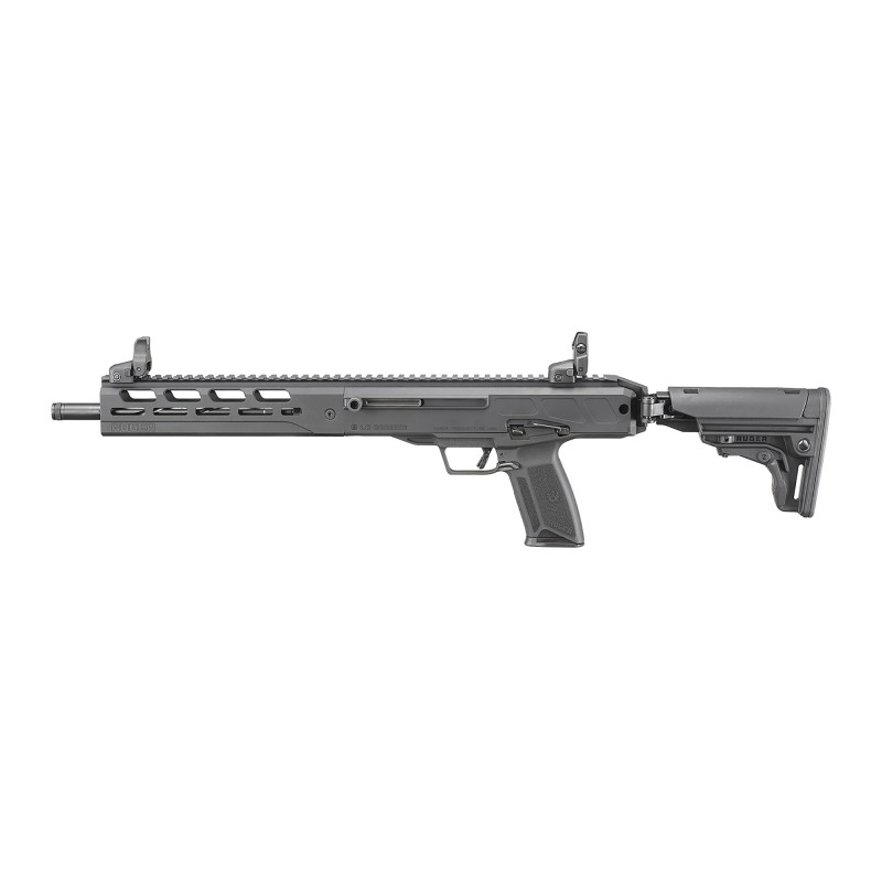 Ruger LC Carbine